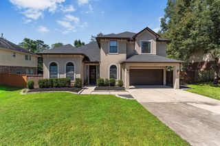 3517 Oak Landing, Conroe, TX 77304