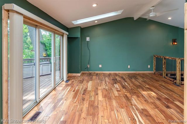 3181 Granda Vista Drive, Milford, MI 48380