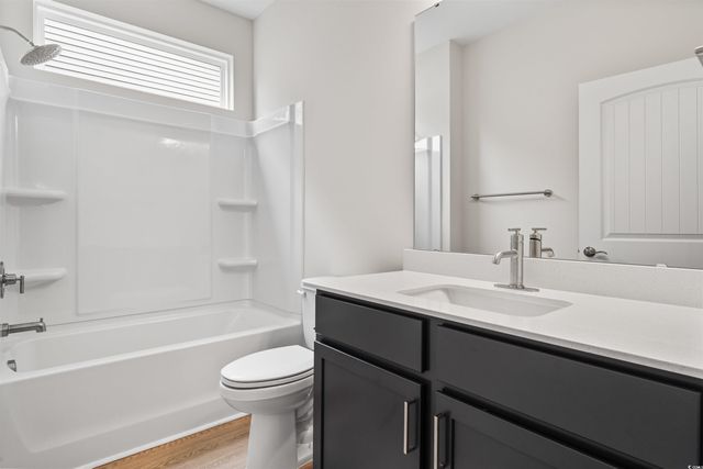 363 Broughton Dr., Myrtle Beach, SC 29579