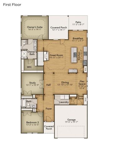 363 Broughton Dr., Myrtle Beach, SC 29579