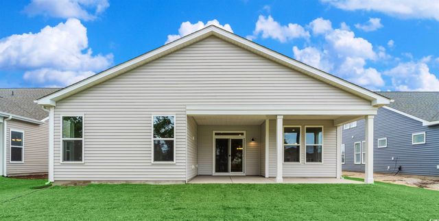 363 Broughton Dr., Myrtle Beach, SC 29579