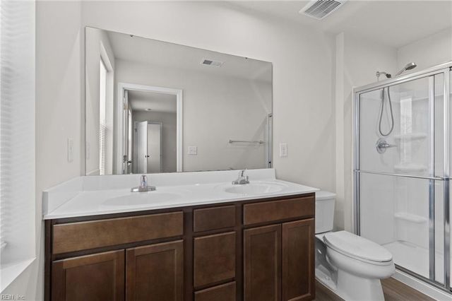 123 Good Hope LN, Portsmouth, VA 23702