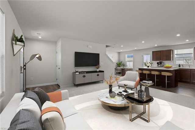 123 Good Hope LN, Portsmouth, VA 23702