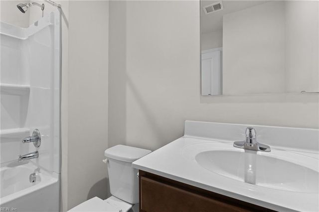 123 Good Hope LN, Portsmouth, VA 23702