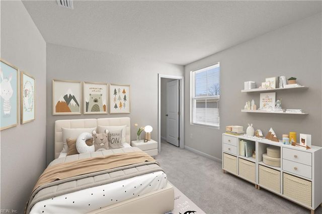 123 Good Hope LN, Portsmouth, VA 23702