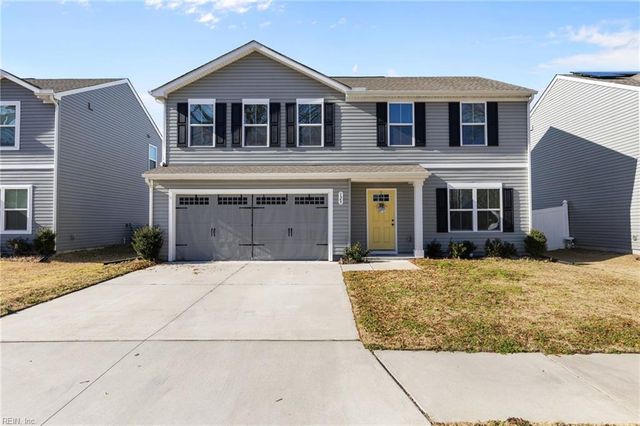 123 Good Hope LN, Portsmouth, VA 23702