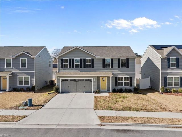 123 Good Hope LN, Portsmouth, VA 23702