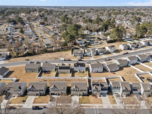 123 Good Hope LN, Portsmouth, VA 23702