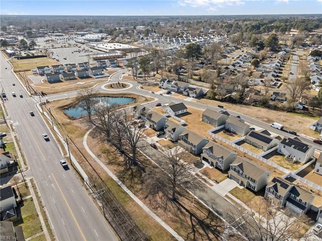 123 Good Hope LN, Portsmouth, VA 23702