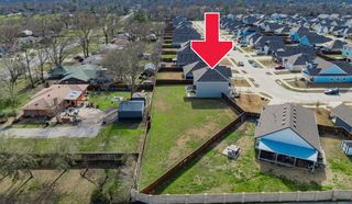 103 Rock Creek Lane, Terrell, TX 75160