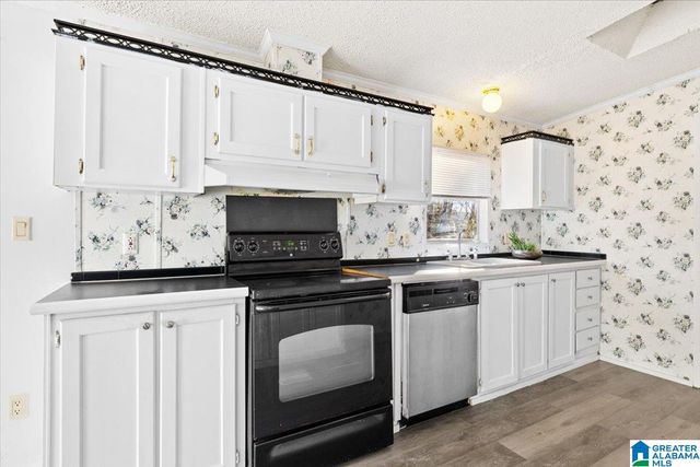 4212 WINDY WAY, Pinson, AL 35123