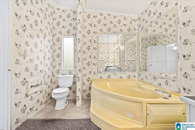 4212 WINDY WAY, Pinson, AL 35123