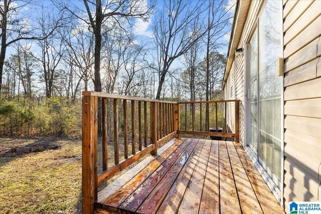 4212 WINDY WAY, Pinson, AL 35123