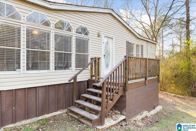 4212 WINDY WAY, Pinson, AL 35123