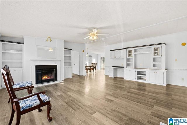 4212 WINDY WAY, Pinson, AL 35123