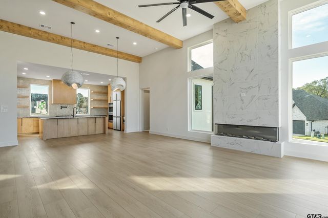 2339 Knights Court, Tyler, TX 75703