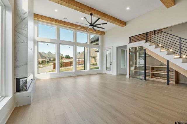 2339 Knights Court, Tyler, TX 75703