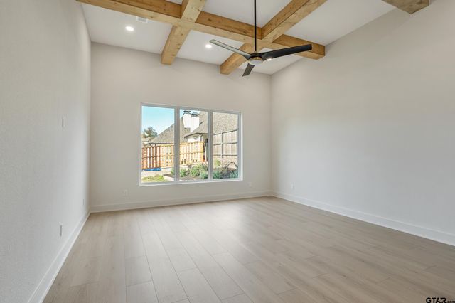 2339 Knights Court, Tyler, TX 75703