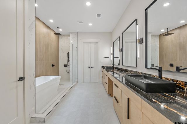 2339 Knights Court, Tyler, TX 75703