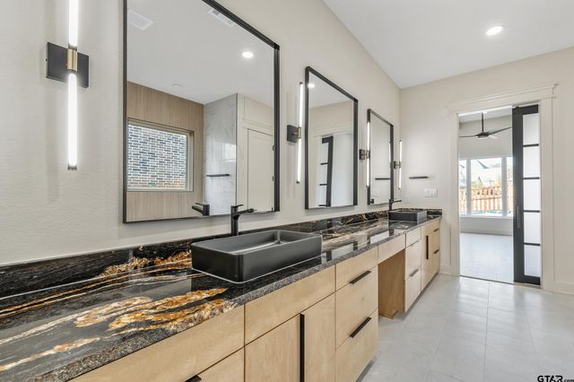 2339 Knights Court, Tyler, TX 75703