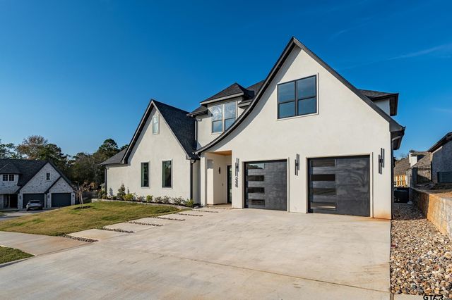 2339 Knights Court, Tyler, TX 75703