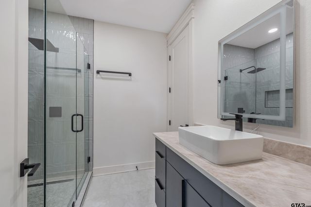 2339 Knights Court, Tyler, TX 75703