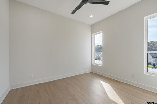 2339 Knights Court, Tyler, TX 75703