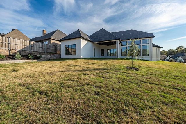 2339 Knights Court, Tyler, TX 75703