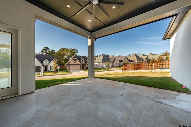 2339 Knights Court, Tyler, TX 75703