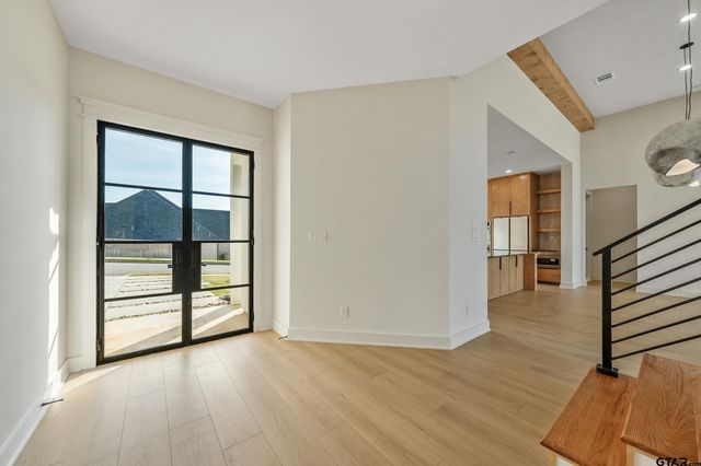 2339 Knights Court, Tyler, TX 75703