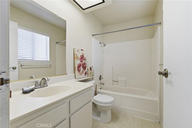 3545 Casamia, Palmdale, CA 93550