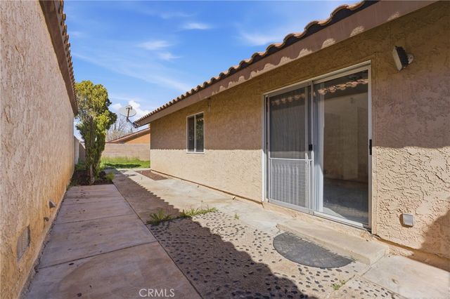 3545 Casamia, Palmdale, CA 93550