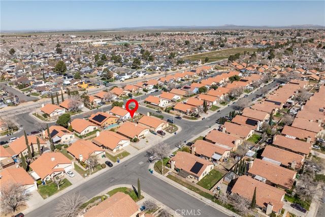 3545 Casamia, Palmdale, CA 93550