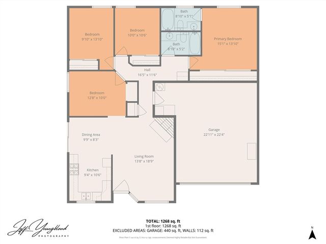 3545 Casamia, Palmdale, CA 93550