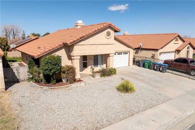 3545 Casamia, Palmdale, CA 93550