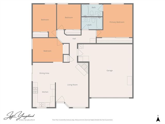 3545 Casamia, Palmdale, CA 93550