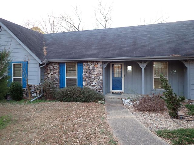 9 Lexington Circle, Arkadelphia, AR 71923