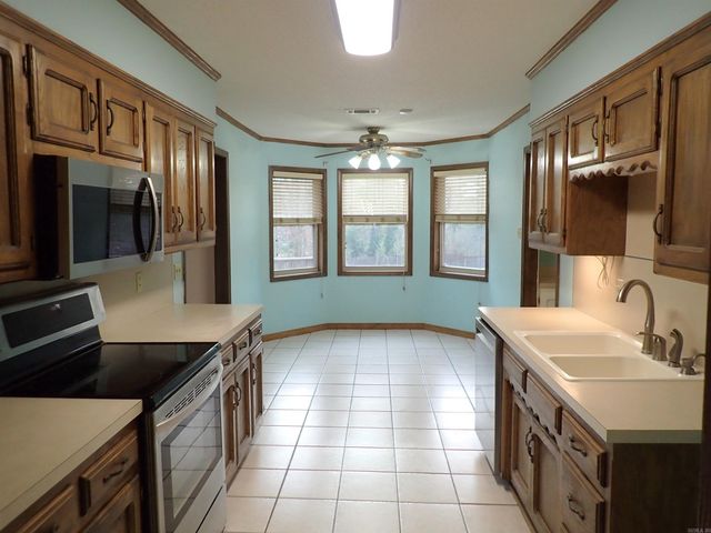 9 Lexington Circle, Arkadelphia, AR 71923