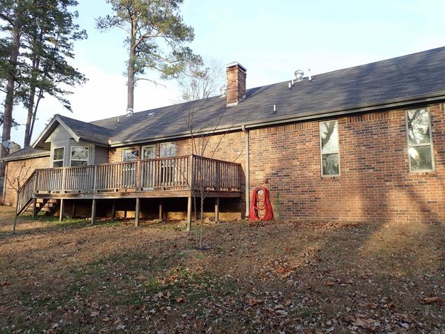 9 Lexington Circle, Arkadelphia, AR 71923