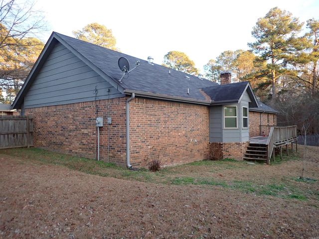 9 Lexington Circle, Arkadelphia, AR 71923
