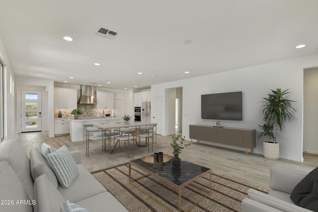 4494 CHARRO Court, Wickenburg, AZ 85390