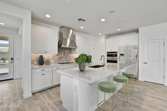 4494 CHARRO Court, Wickenburg, AZ 85390