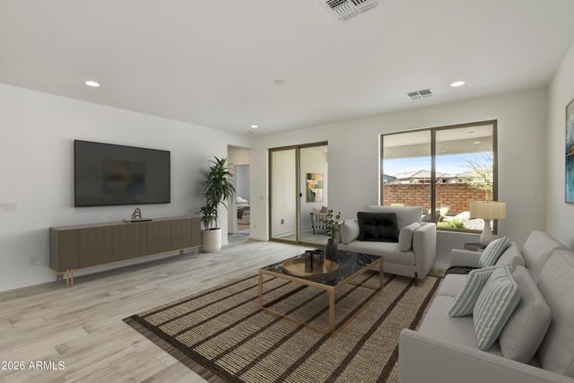 4494 CHARRO Court, Wickenburg, AZ 85390