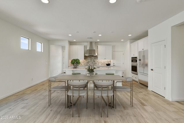 4494 CHARRO Court, Wickenburg, AZ 85390