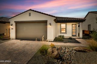 4494 CHARRO Court, Wickenburg, AZ 85390