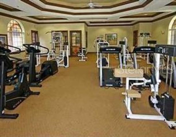 6121 METROWEST BOULEVARD 101, Orlando, FL 32835