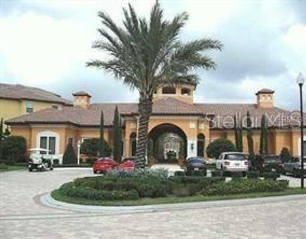 6121 METROWEST BOULEVARD 101, Orlando, FL 32835