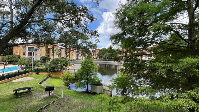 6121 METROWEST BOULEVARD 101, Orlando, FL 32835