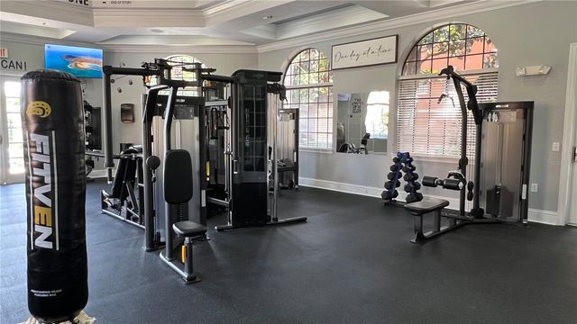 6121 METROWEST BOULEVARD 101, Orlando, FL 32835