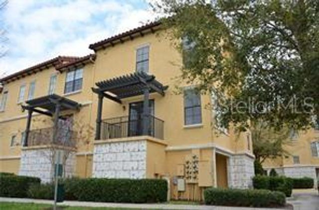 6121 METROWEST BOULEVARD 101, Orlando, FL 32835